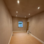 Harrogate Garage Conversions