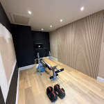 Harrogate Garage Conversions