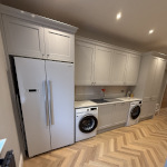 Harrogate Garage Conversions