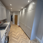 Harrogate Garage Conversions