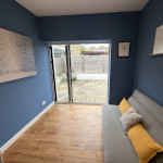 Harrogate Garage Conversions