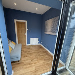 Harrogate Garage Conversions