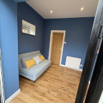 Harrogate Garage Conversions