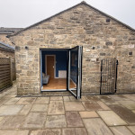 Harrogate Garage Conversions